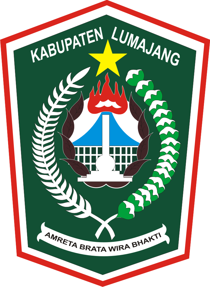 Logo Bappeda Lumajang