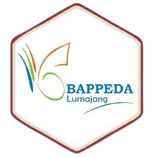 Logo Bappeda Lumajang